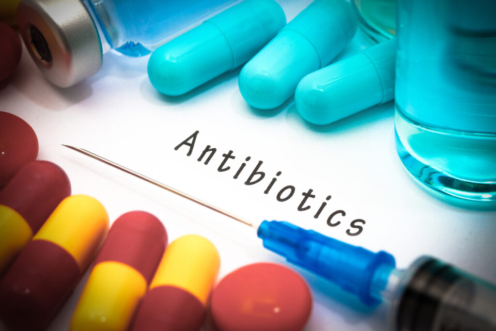 Can You Use Antibiotics That Have Expired